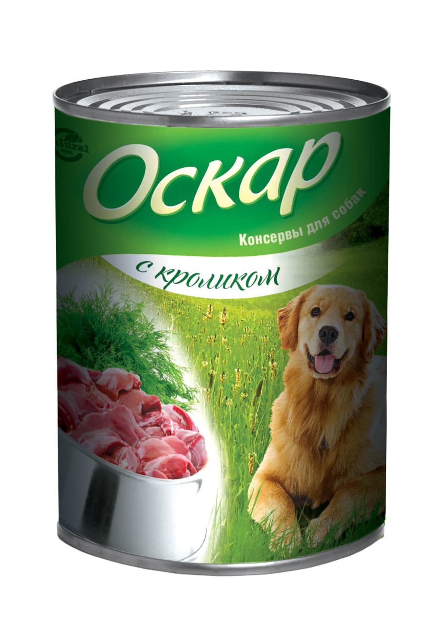 Оскар Корм Для Кошек Купить