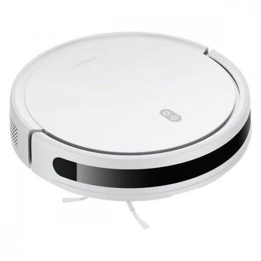 Робот-пылесос Xiaomi Robot Vacuum E12