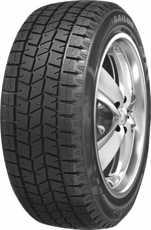 Sailun ICE BLAZER Arctic SUV Шины  зимние 215/55  R18 99H Нешипованные