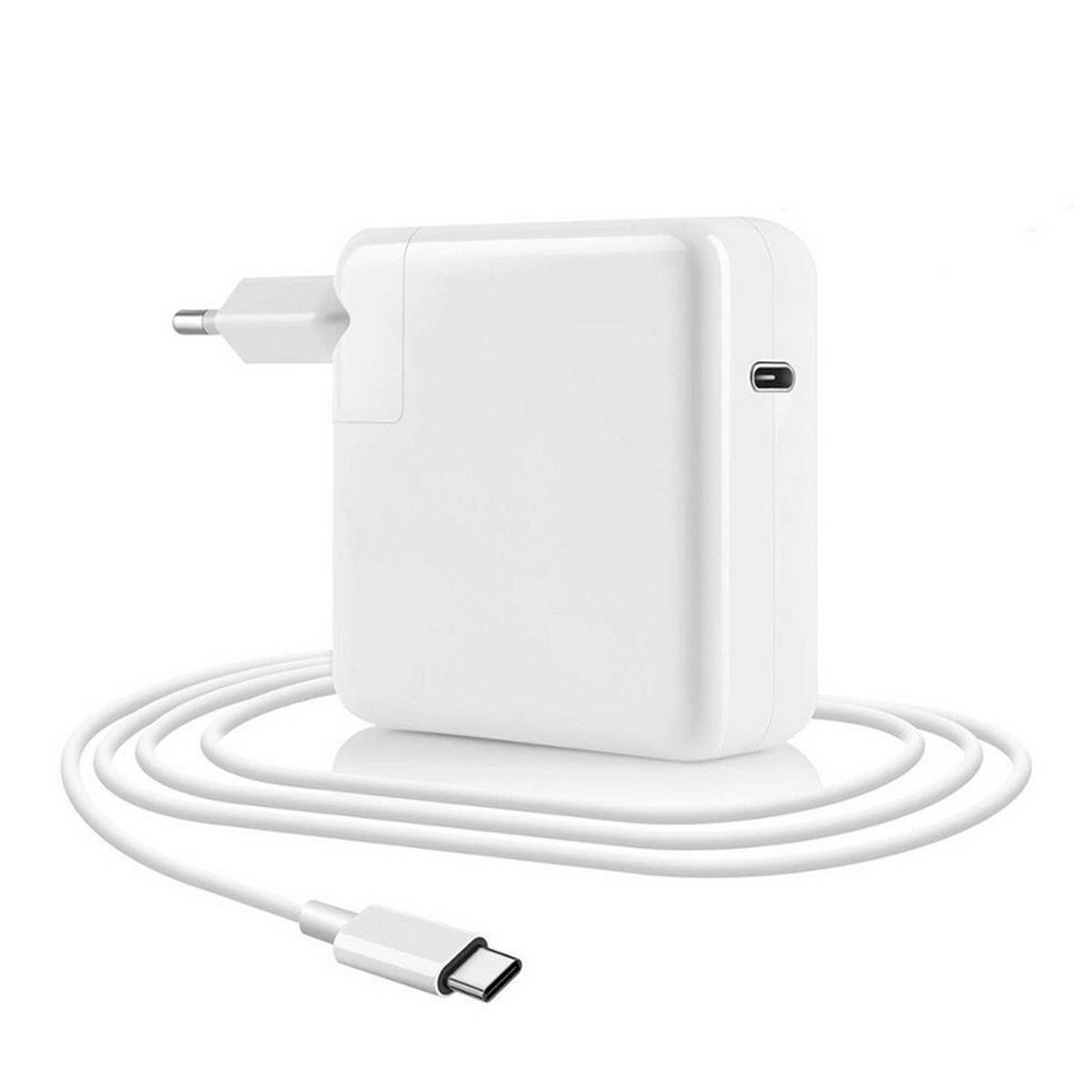 Макбук зарядка type c. USB-C Power Adapter 61w. Apple 61w USB-C Power Adapter. Зарядка для макбука Air 2013 USB C. Зарядка макбук Эйр 13.