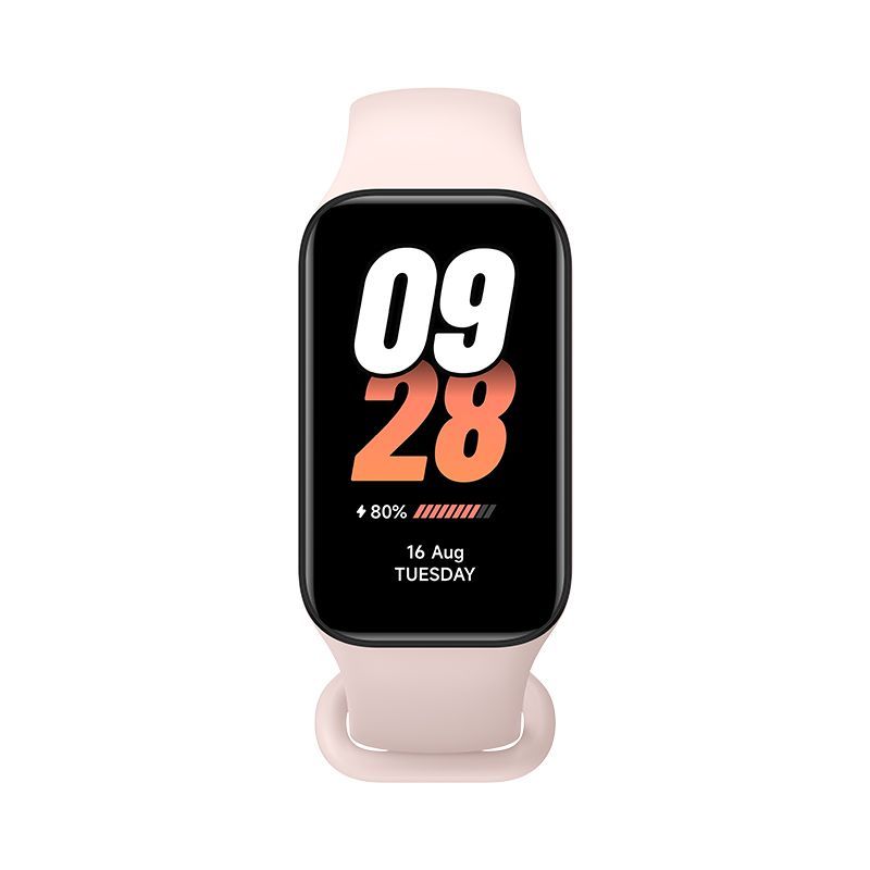 Xiaomi smart band 9 active розовый. Xiaomi redmi smart band 8 active уведомления.