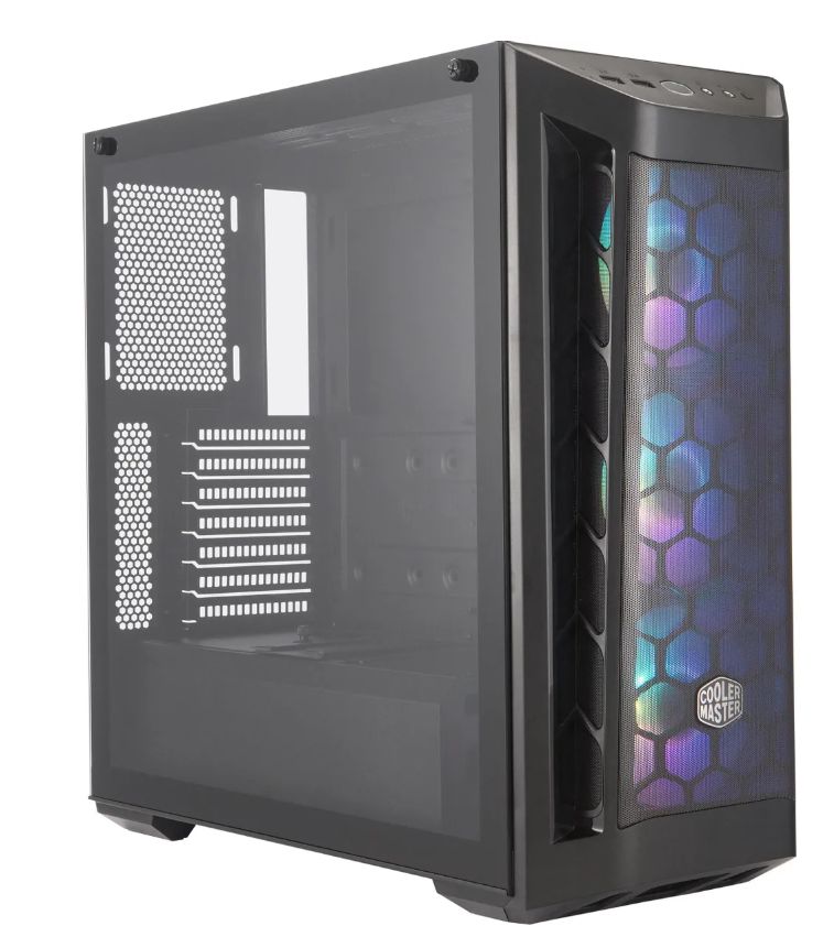 Cooler master стул