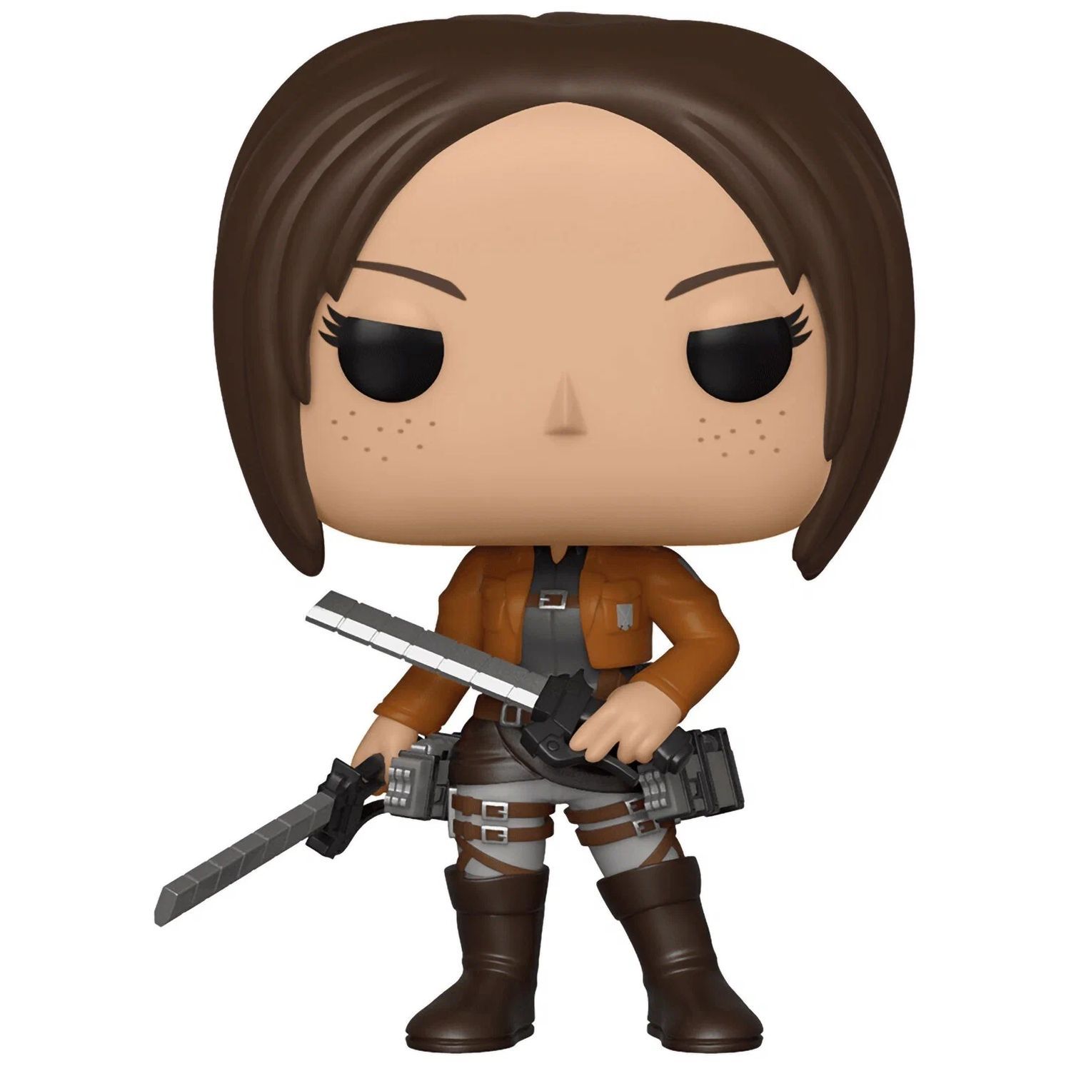 Фигурка Funko POP Animation Attack on Titan 