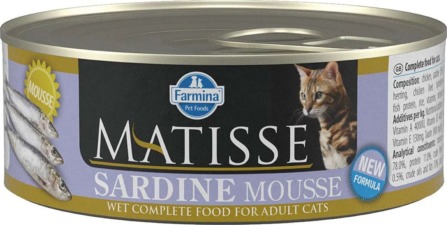 Фармина Матисс консервы для кошек. Корм для кошек Farmina Matisse с кроликом 85 г. Фармина Matisse Mousse Lamb влажный корм для кошек 300 гр. Farmina влажный корм для кошек