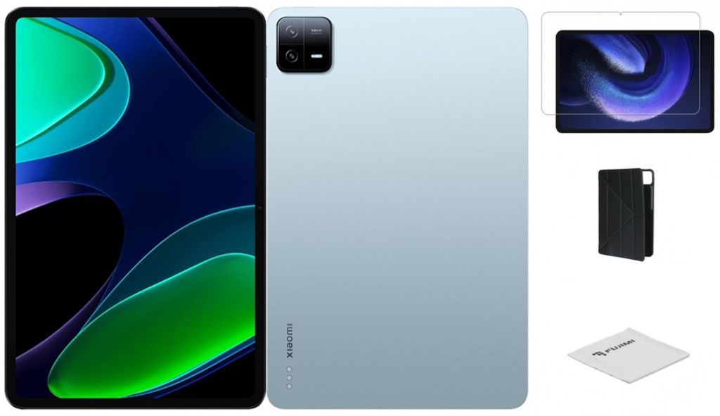 Планшет Xiaomi Pad 6 128gb Купить