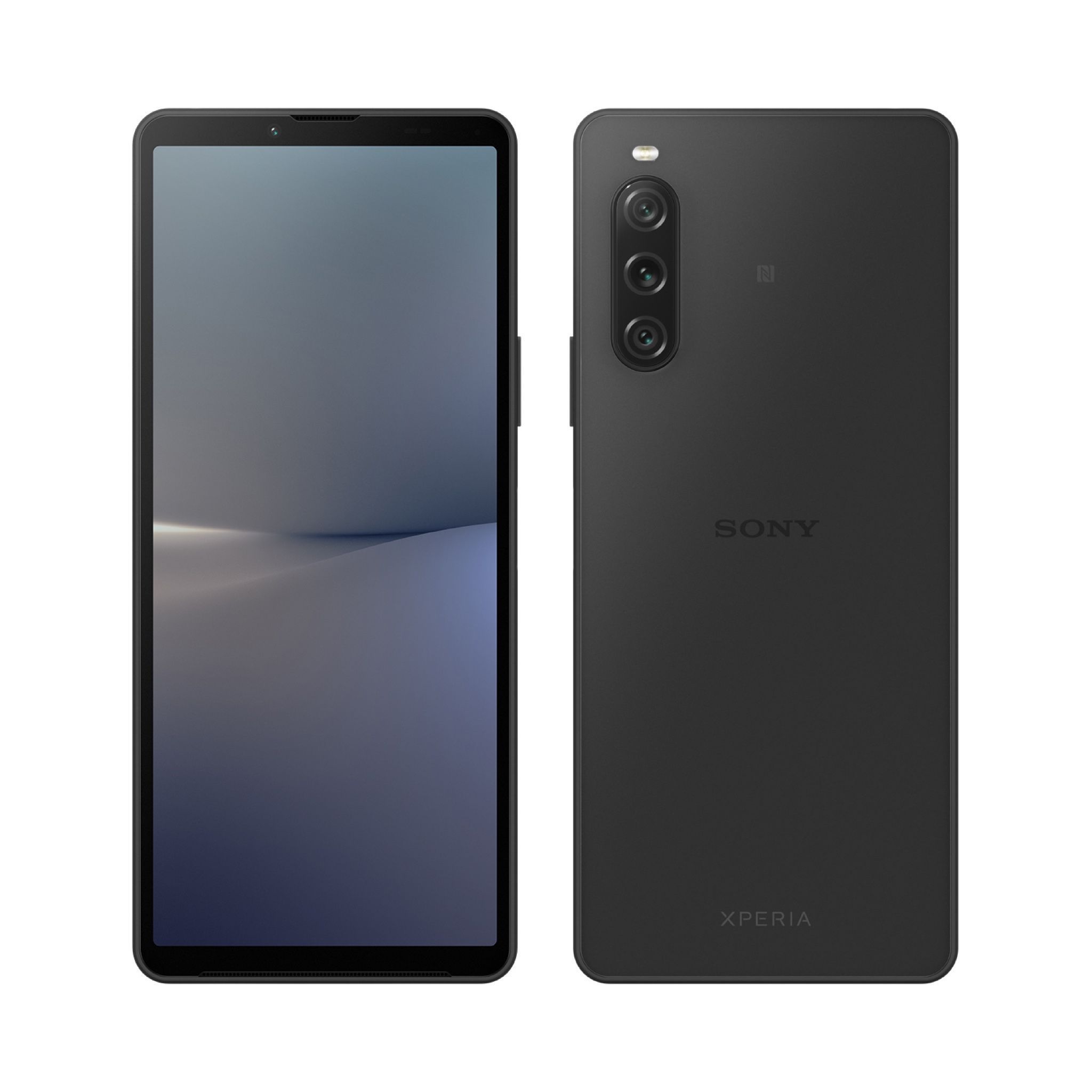 Купить Смартфон Xperia 10