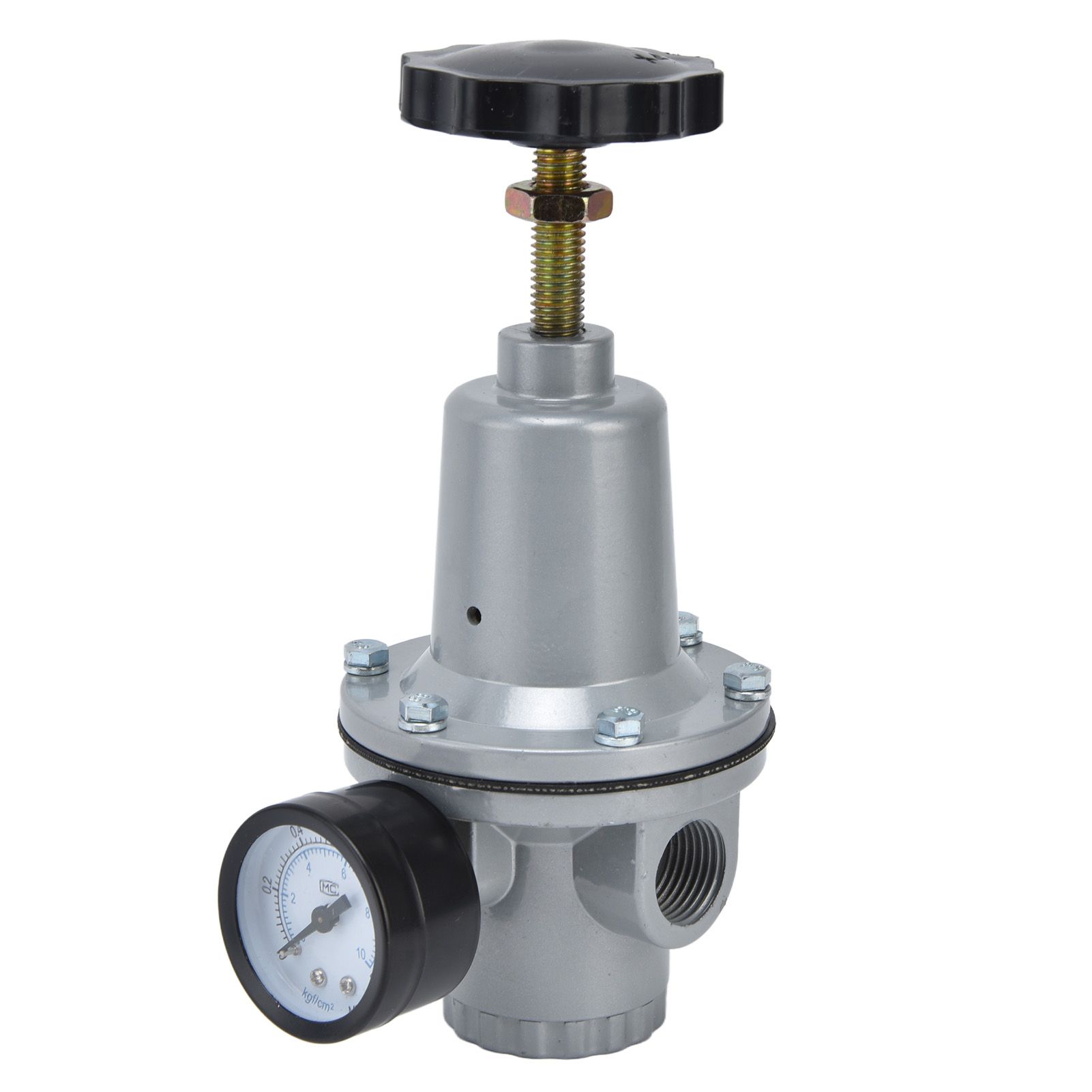 Pressure reducing valve for steam фото 87