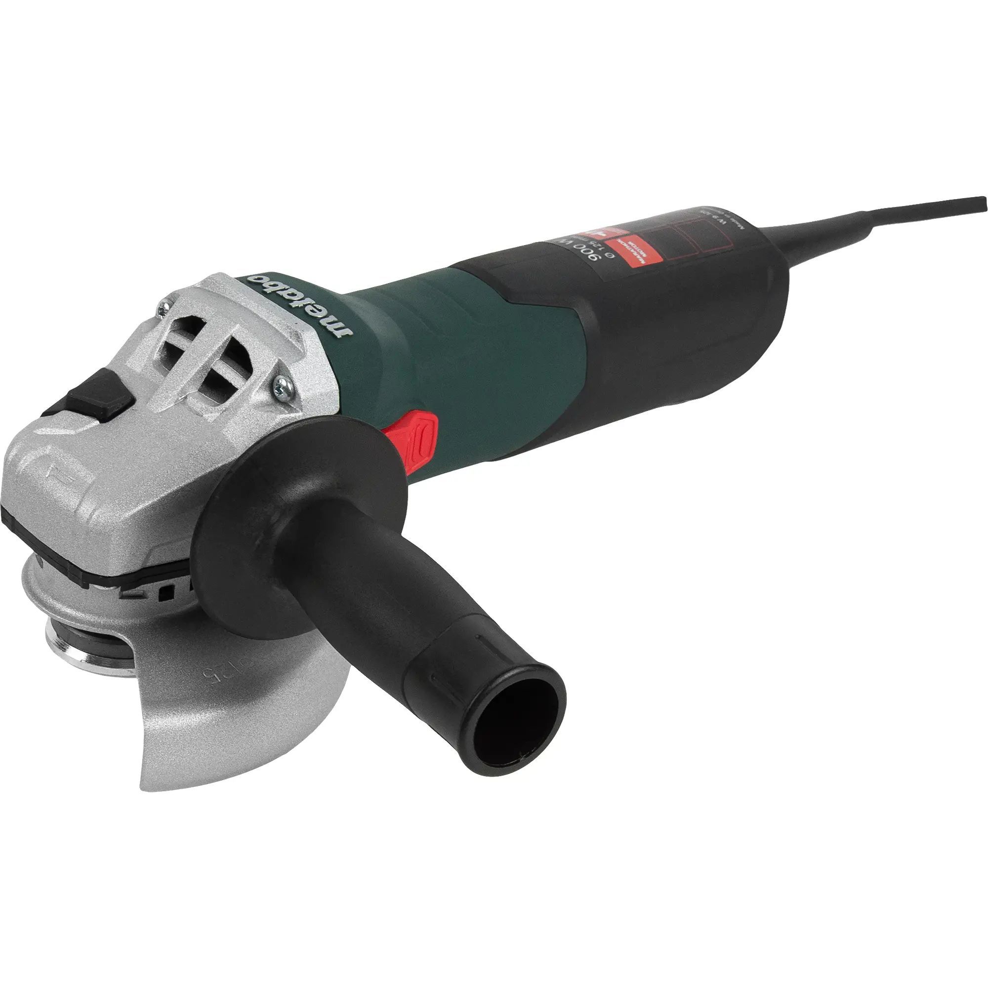 Угловая ушм. Угловая шлифовальная машина Metabo w 9-125 (600376010). Metabo w 9-125. УШМ Metabo w 9-125. Болгарка (УШМ) Metabo w 9-125.