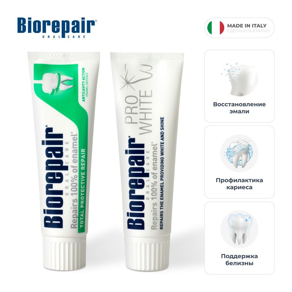 Biorepair plus total. Biorepair Plus total Protection. Biorepair total Protection.