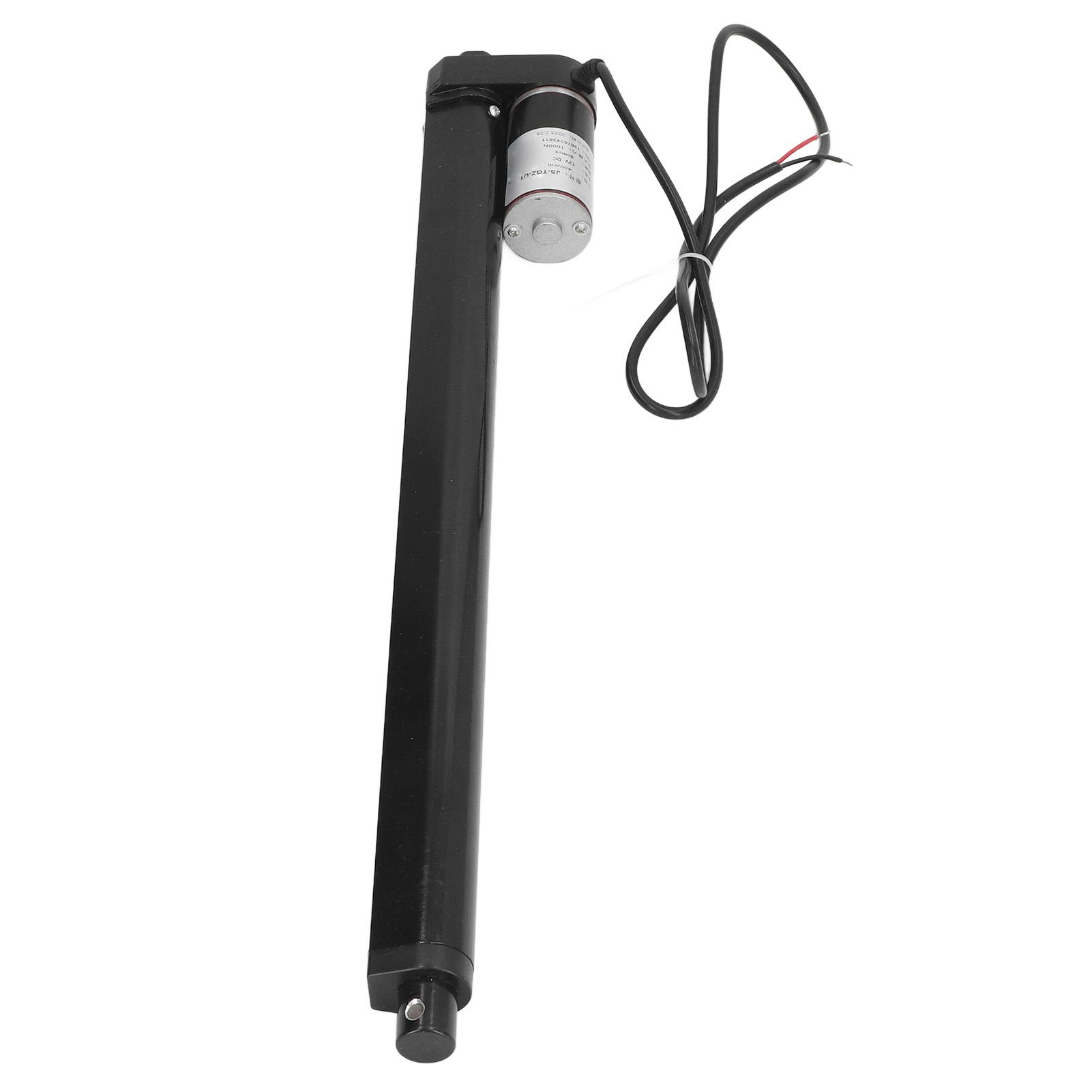 Электрический линейный привод