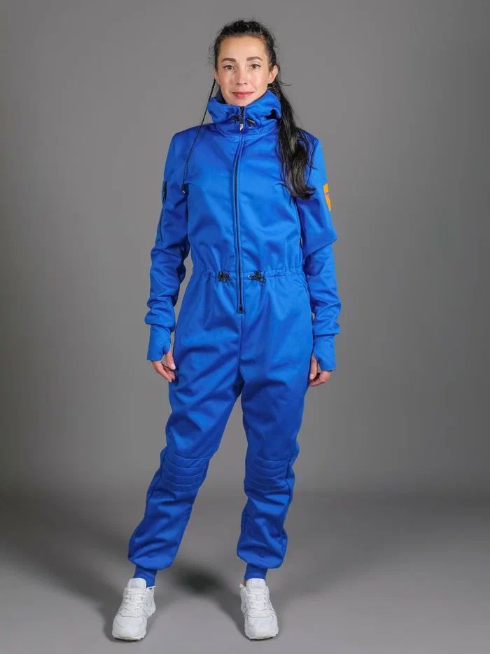 Горнолыжный комбинезон Arctic sub Zero Wonder Garment