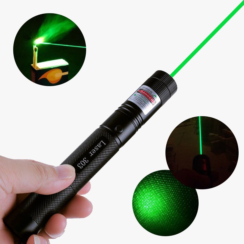 Лазерная указка Ozon