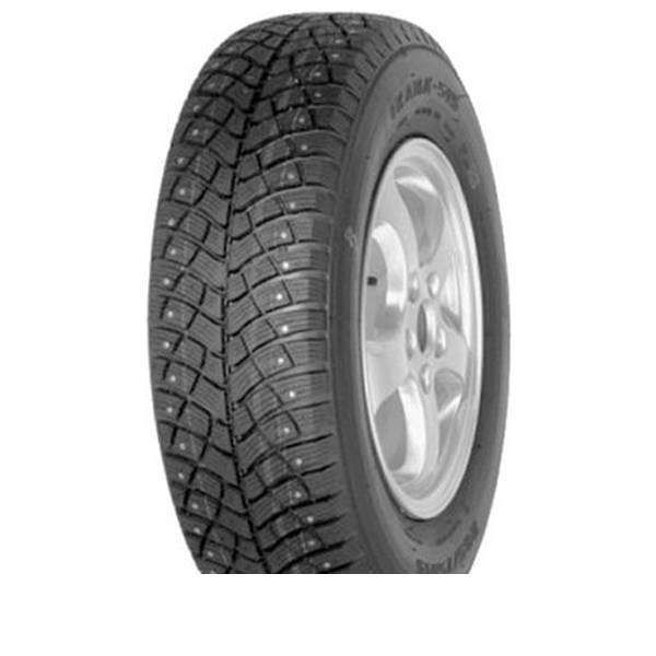 КАМА-515Шинызимние205/75R1597QШипованные