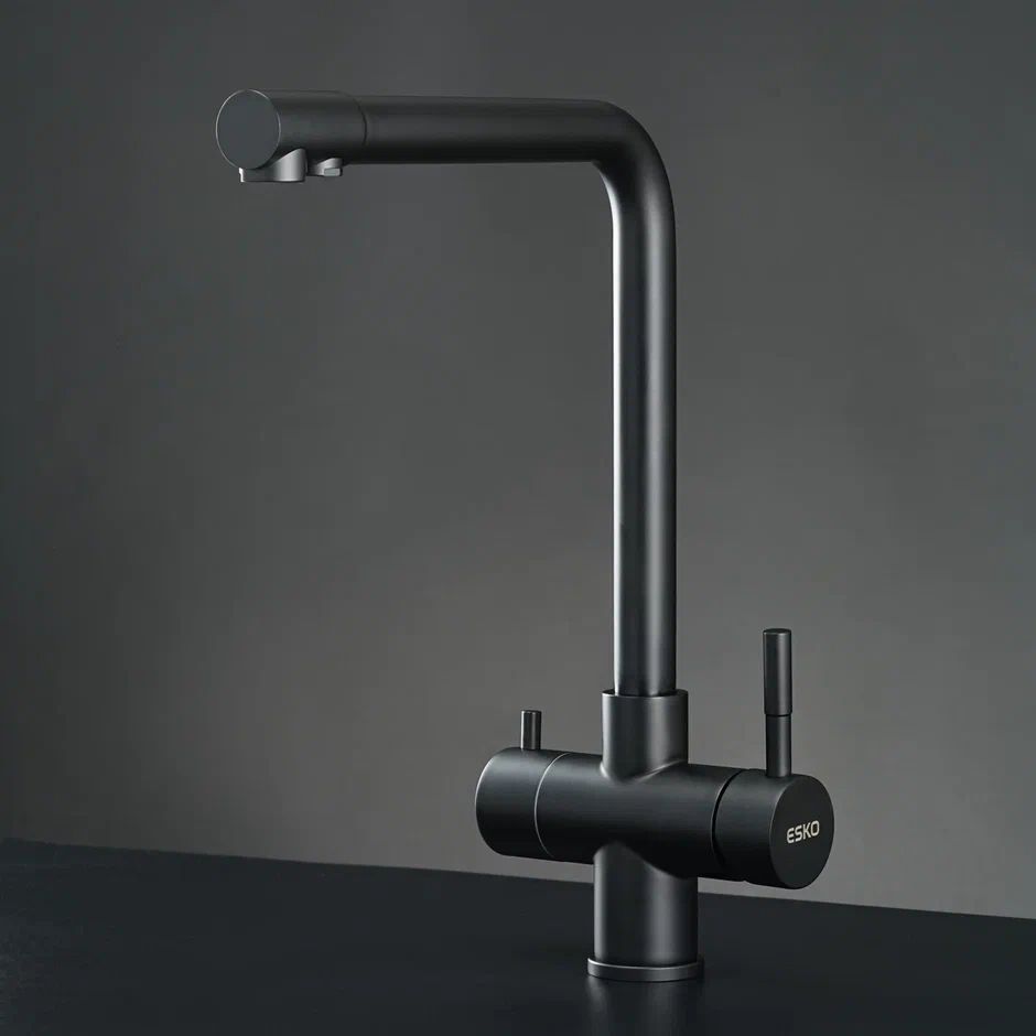 Смесители на борт ванной купить на OZON по низкой цене