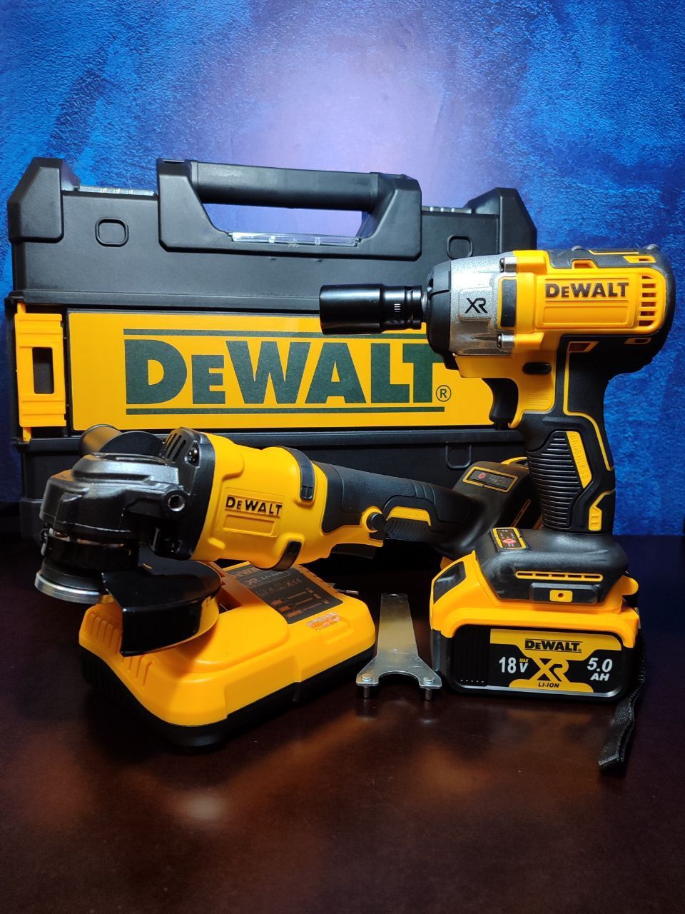 DeWalt 2 1 18V 2 OZON 1401341361