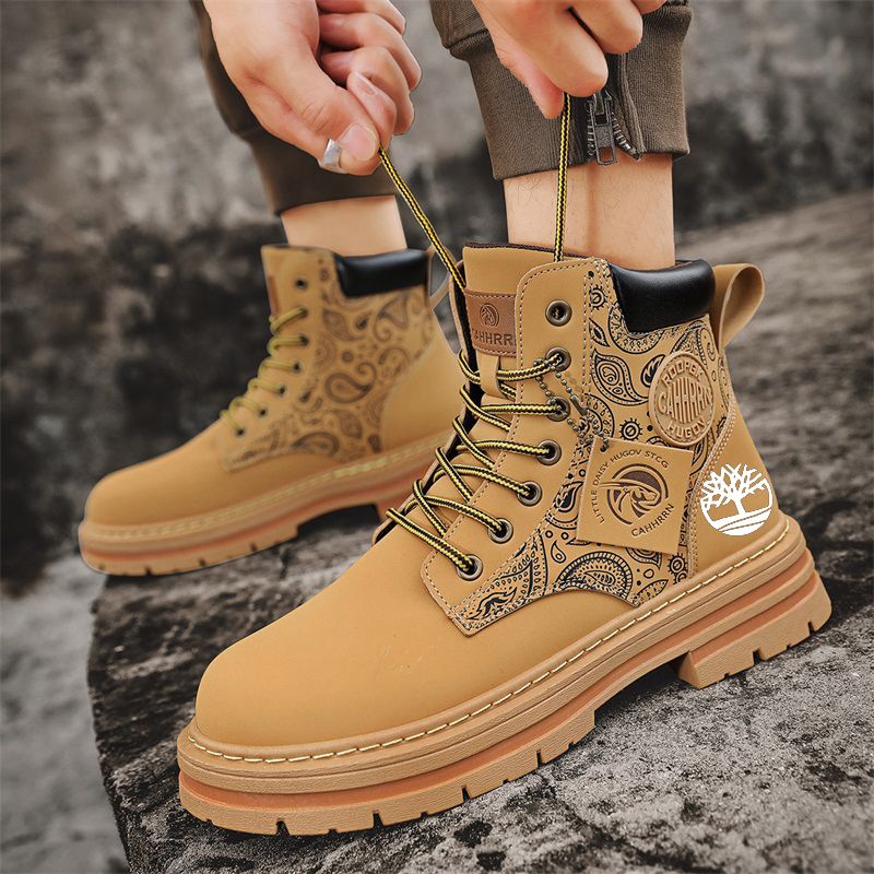 БотинкиTimberland