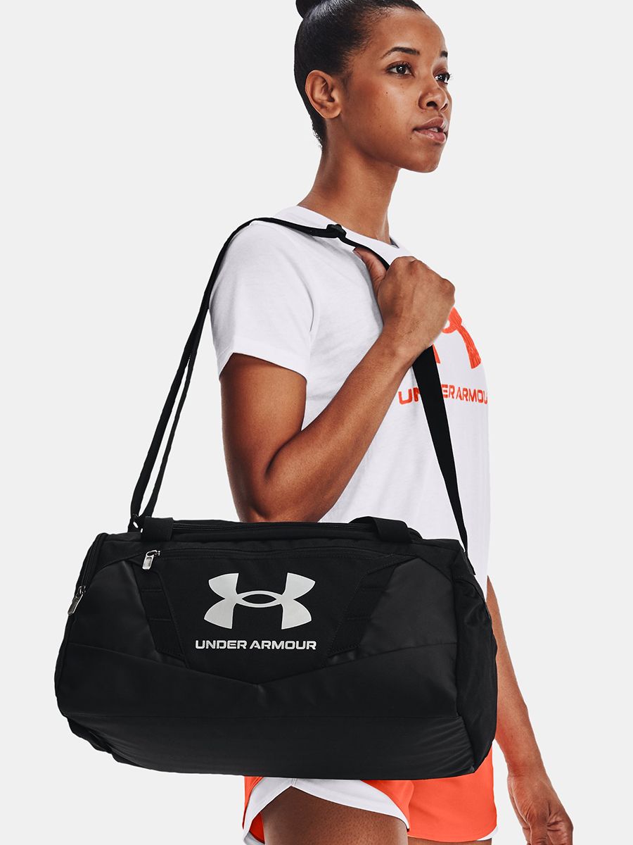 Under Armour UA Undeniable 5.0 Duffle XS