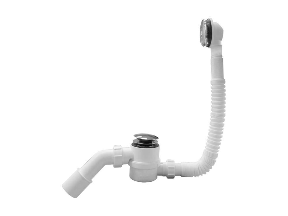 Сифон для ванны mcalpine mrb11