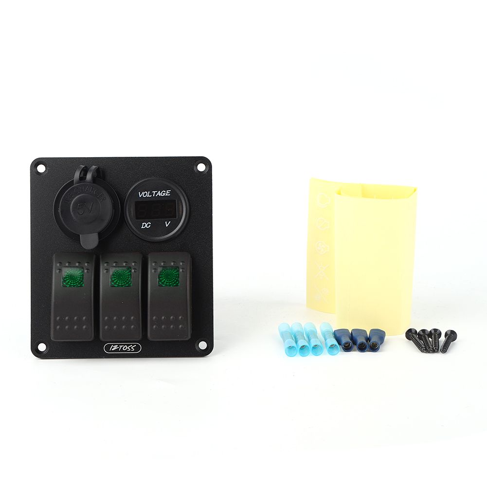 Multi function 3