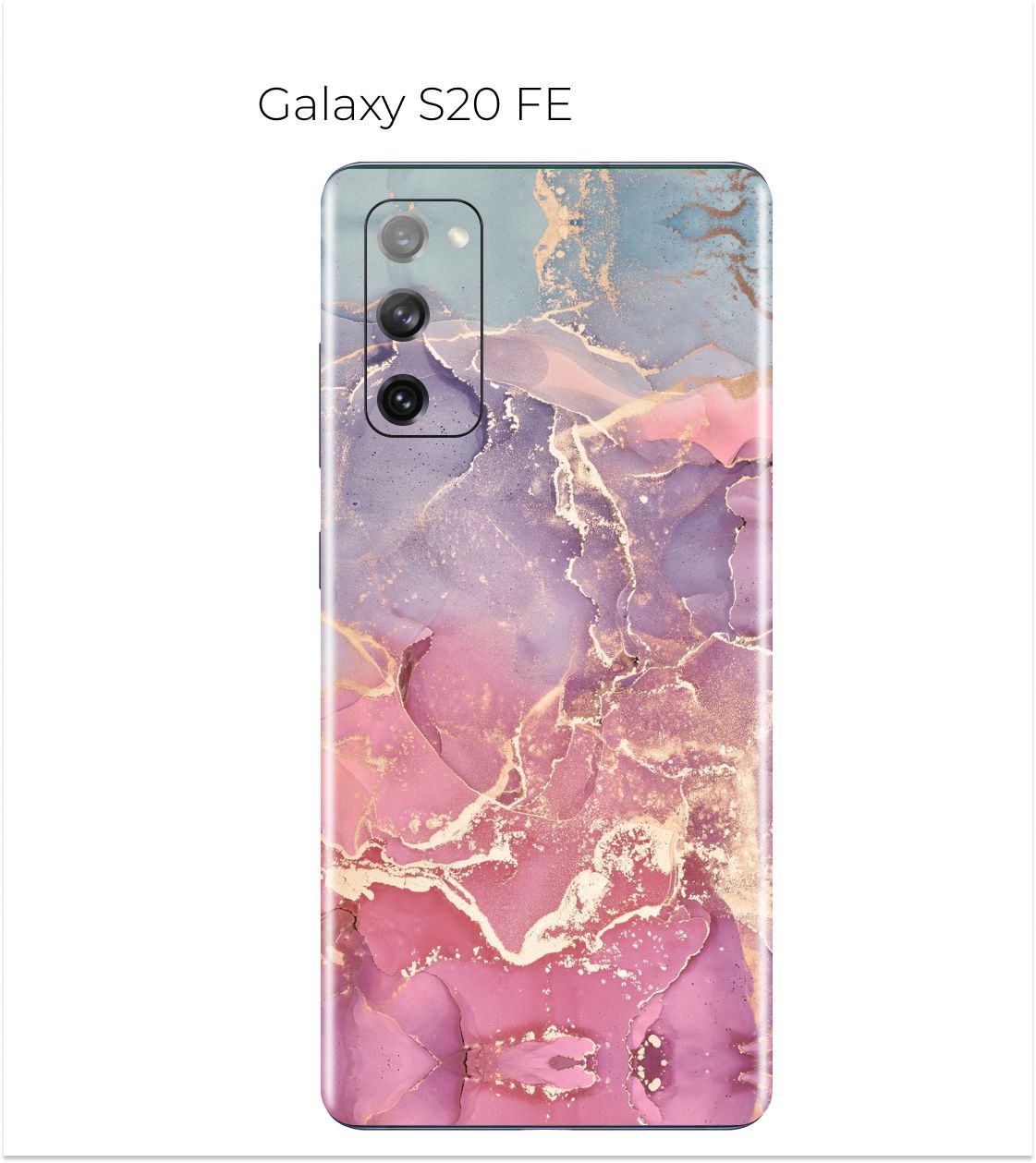 Купить Пленку Самсунг S20 Fe