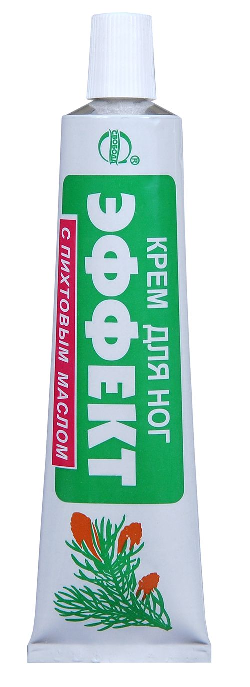 Крем Для Ног Эффект Купить
