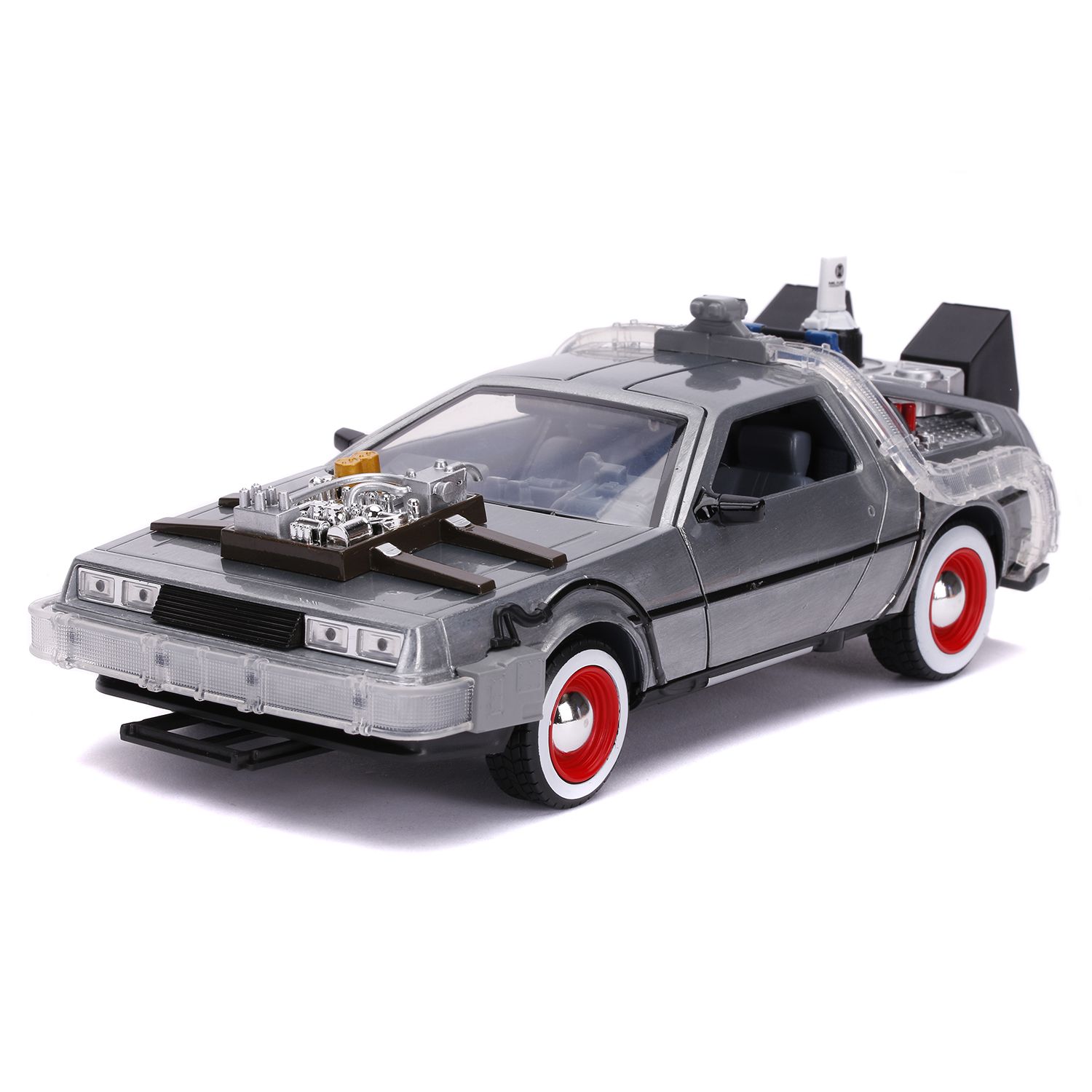 Купить Модель Dmc Delorean