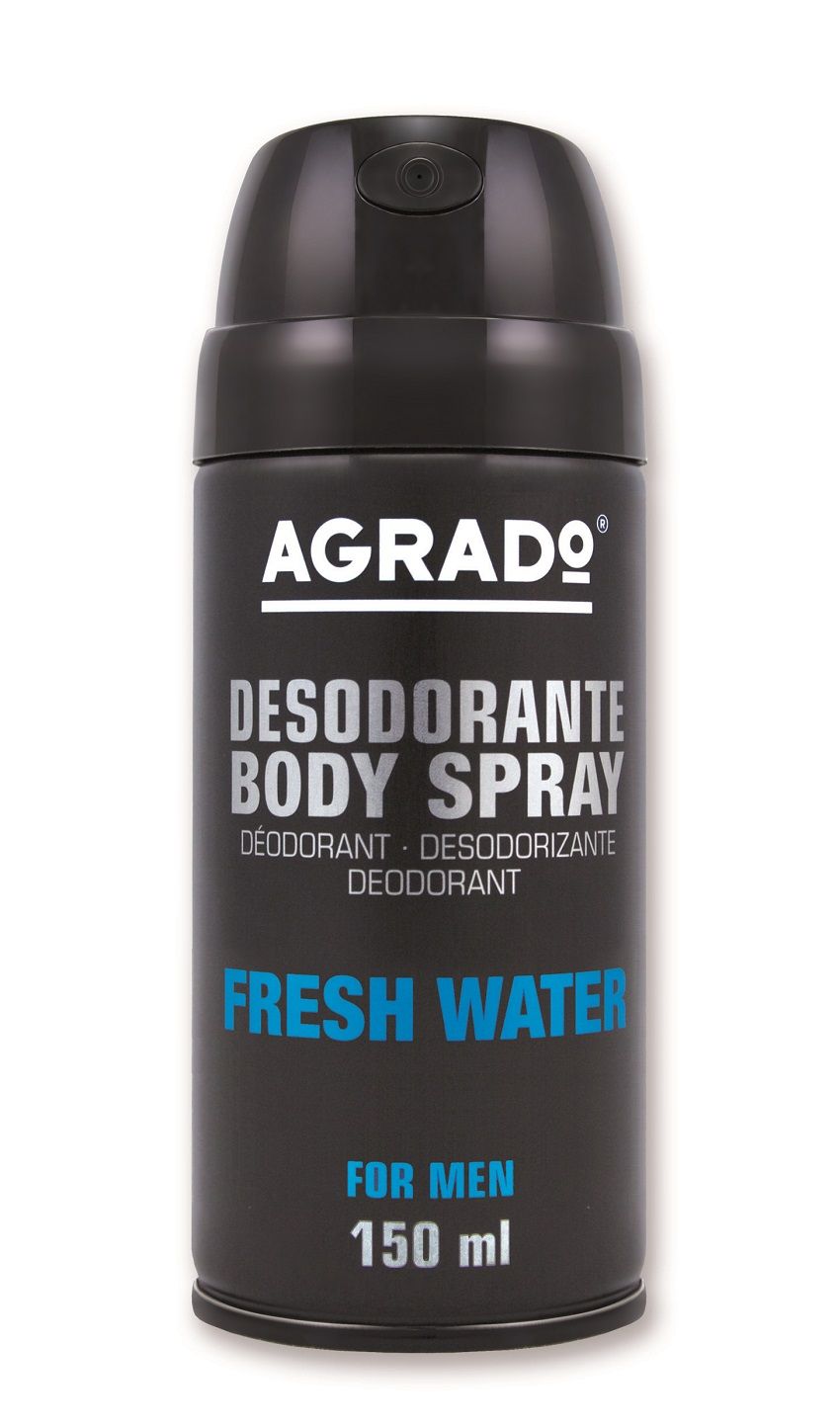 Deodorant steam фото 111