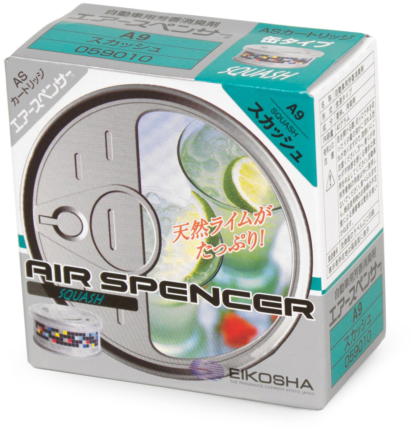 Меловой ароматизатор. Eikosha Squash свежесть а-9. Ароматизатор меловой Air Spencer a9. Ароматизатор меловой Eikosha а 9. Ароматизатор Eikosha меловой Spirit Refill свежесть a-9.