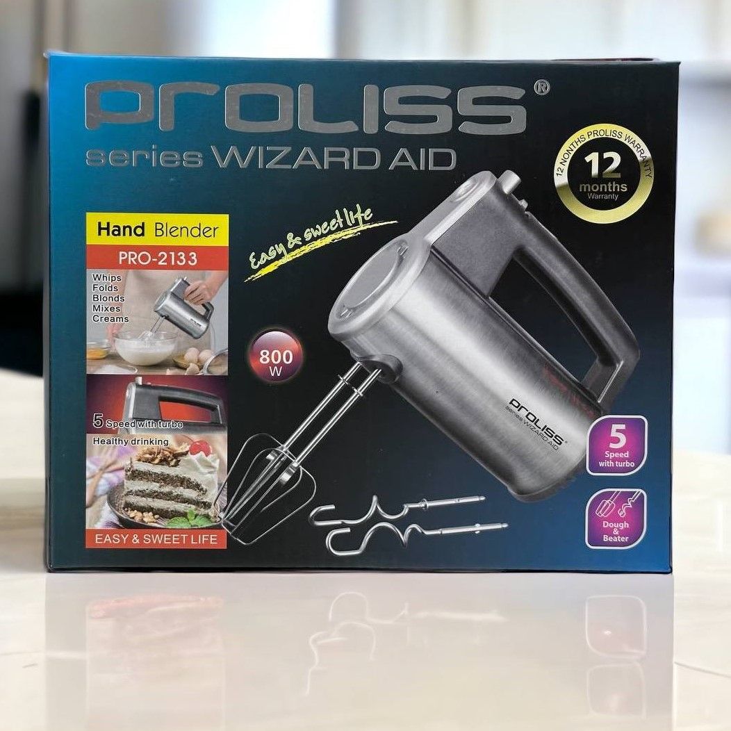 Proliss wizard aid. Proliss Pro-6610. Proliss мясорубка.