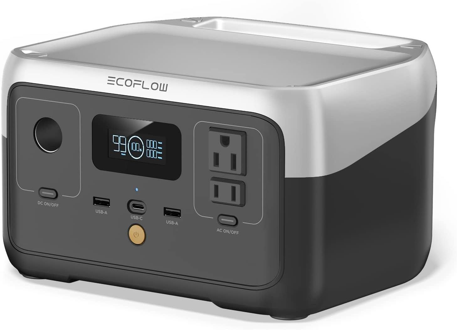 Ecoflow river 2 pro