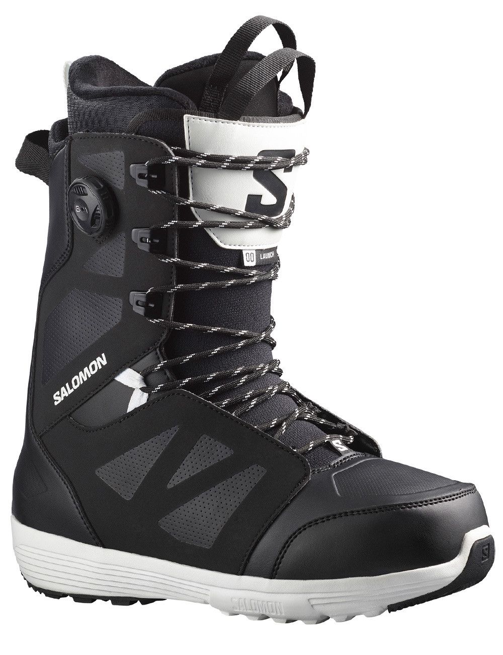 Salomon Launch Lace SJ Boa 27.5