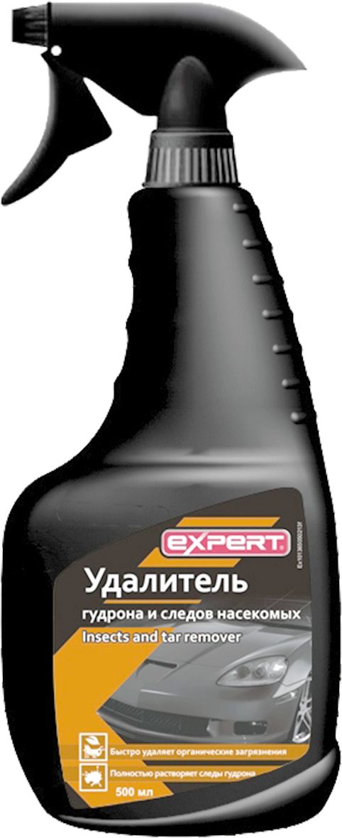 Очиститель кузова EXPERT -...