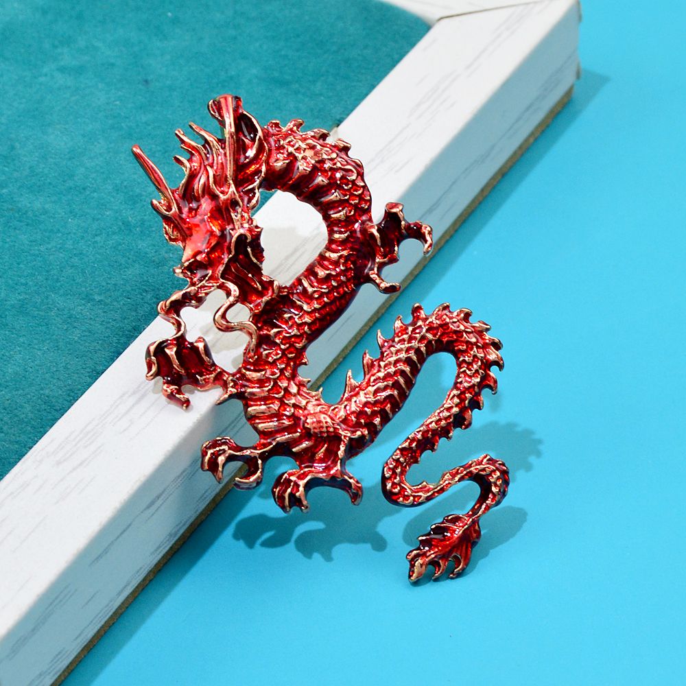 Dragon accessories. Dragon accessories
