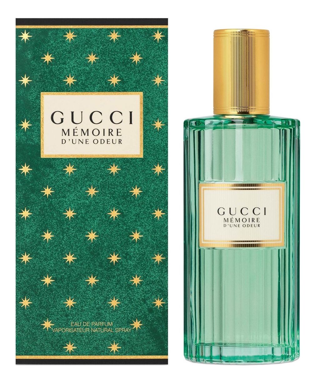 Аромат Gucci Bloom