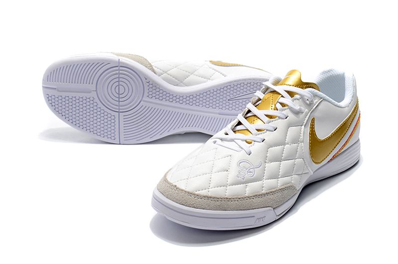 TIEMPOX Legend VII Pro ic r10 White