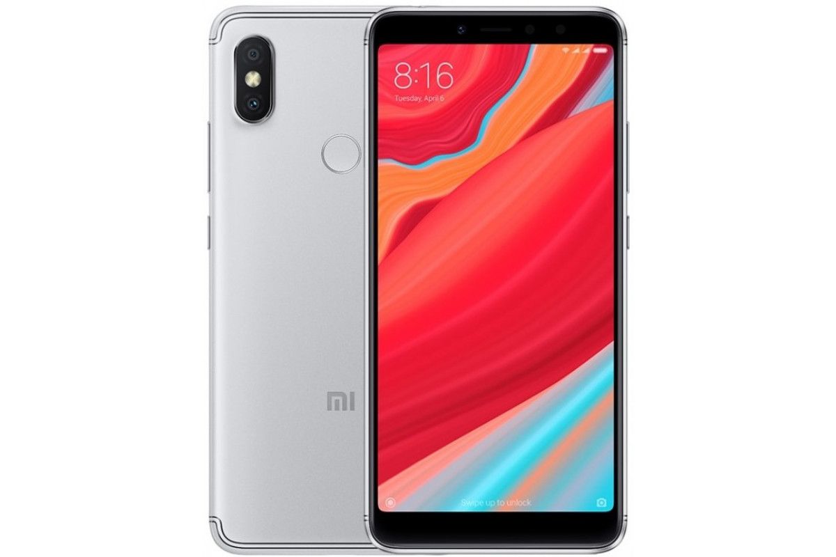 Redmi s 20