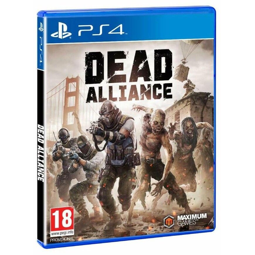 игра зомби на сони плейстейшен.