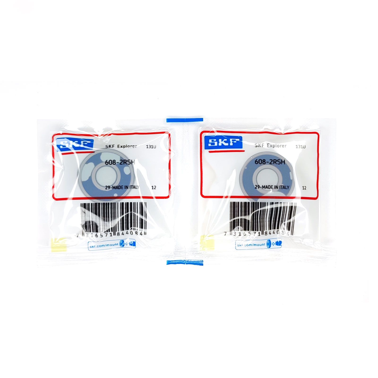 Купить Подшипник Skf 608
