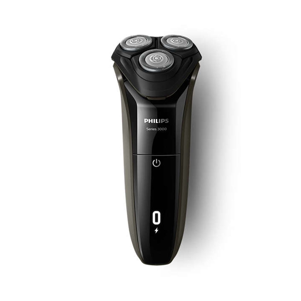 Philips shaver 3000