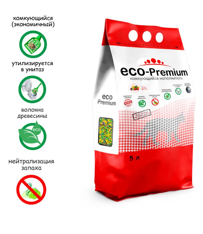 Eco premium отзывы