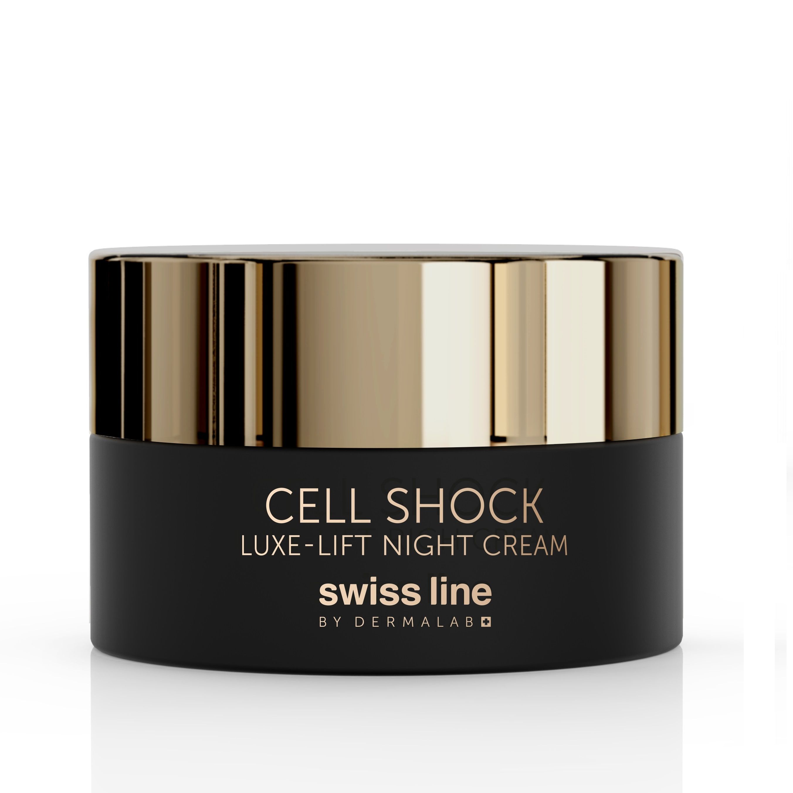 Cell shock swiss line. Cell shock swiss line