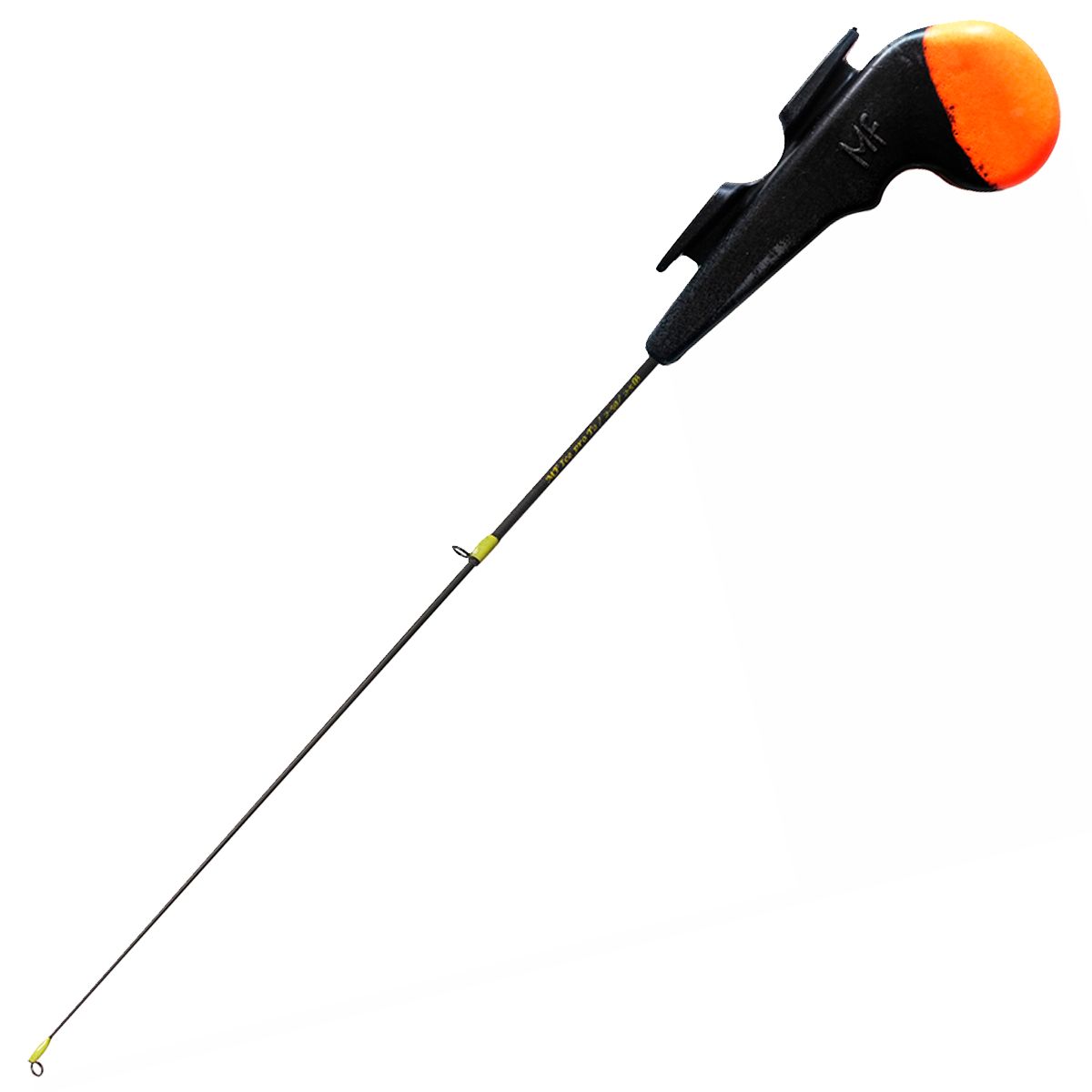 УдочказимняяMaxFishingMFICEКомбоSoftМ2T4,4-16гр4-10Lb,телескоп