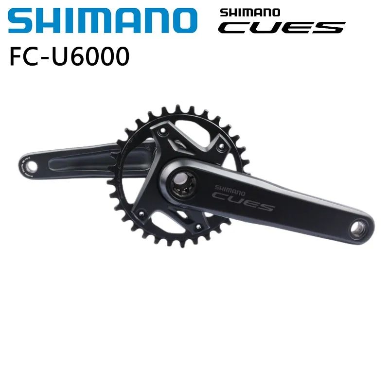 Shimano cues u6000. Shimano сues Rd-u6000. Shimano cues u6000, звезда 32t, сквозная ось. Shimano cues u8000.