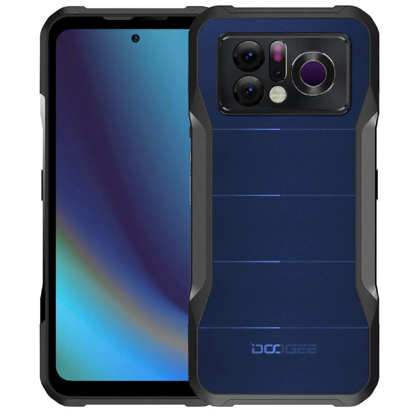 Смартфон Doogee S98 8 256gb Купить