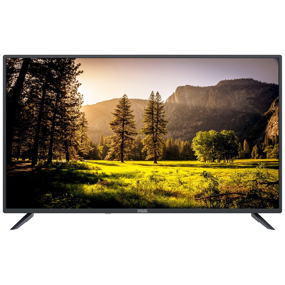 Polar Телевизор P40L32T2C 40" Full HD, черный