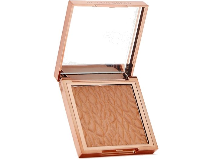 Бронзер REVOLUTION PRO SCULPTING BRONZER