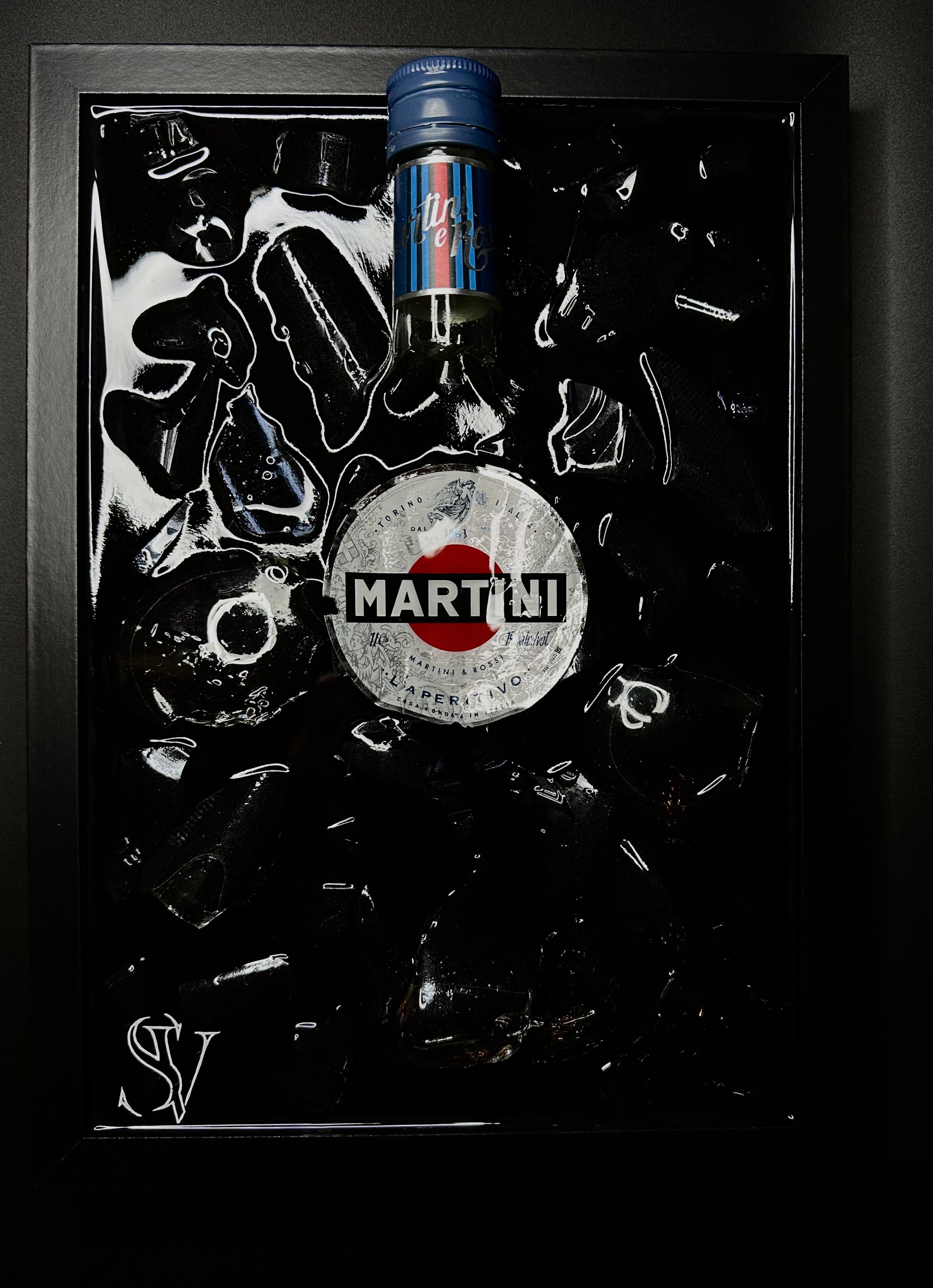 КартинаMARTINI