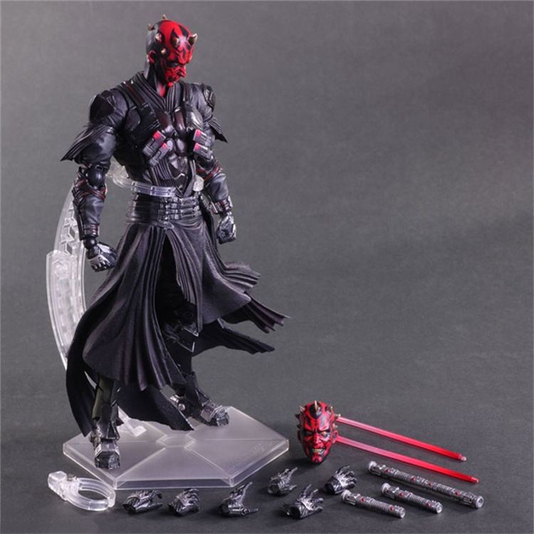 Play arts kai darth maul. Darth maul фигурка. Star wars дарт мол фигурка. Дарт мол фигурка. Star wars дарт мол фигурка.