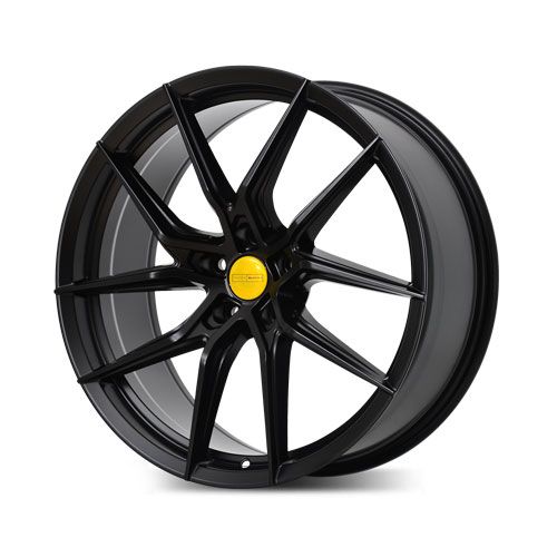 PDW Wheels  Колесный диск Литой 20x8.5" PCD5х112 ET35 D66.45