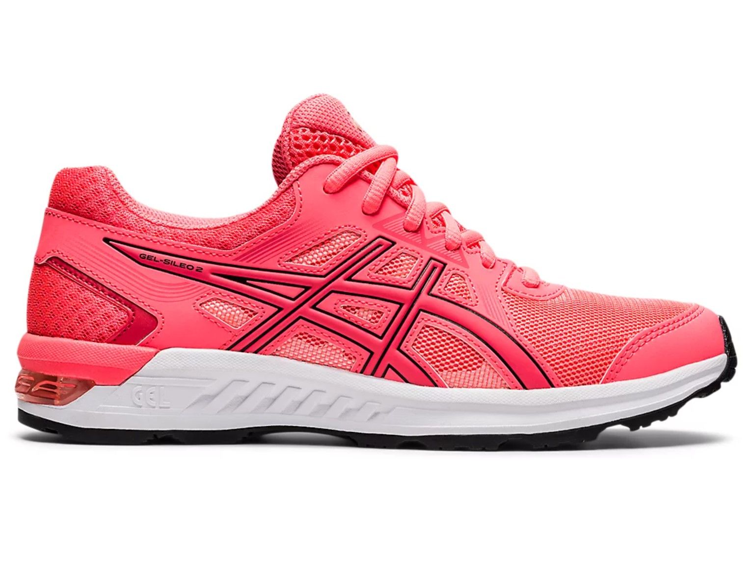 Asics gel outlet sileo womens